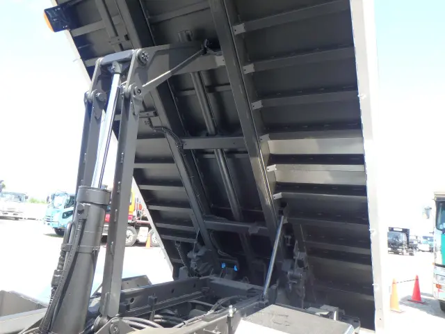 日野 レンジャー 2KG-FE2ACA(2WD)の写真10