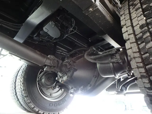 日野 レンジャー 2KG-FE2ACA(2WD)の写真19