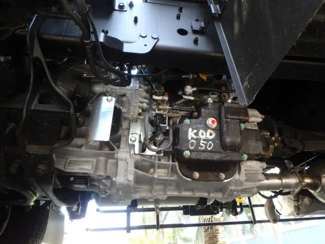 日野 レンジャー 2KG-FE2ACA(2WD)の写真20