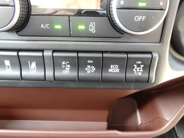 日野 レンジャー 2KG-FE2ACA(2WD)の写真25