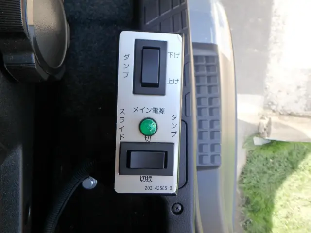 日野 レンジャー 2KG-FE2ACA(2WD)の写真27