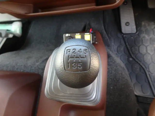 日野 レンジャー 2KG-FE2ACA(2WD)の写真28