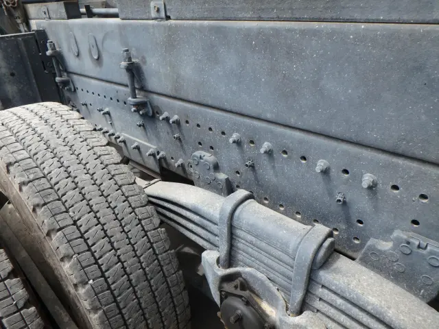 日野 プロフィア 2DG-FS1AGA(6x4)の写真13