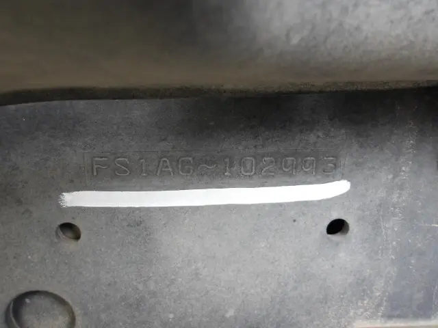 日野 プロフィア 2DG-FS1AGA(6x4)の写真17