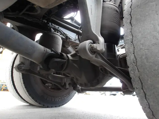 UD クオン 2PG-GK5AAB(2WD)の写真14