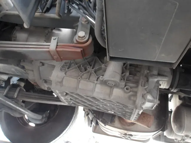 UD クオン 2PG-GK5AAB(2WD)の写真15