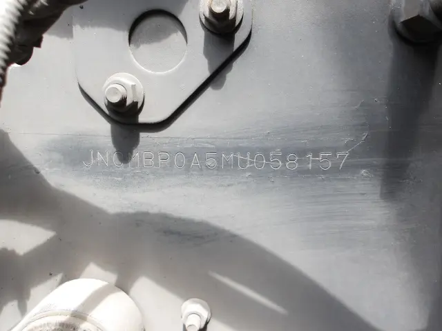 UD クオン 2PG-GK5AAB(2WD)の写真16