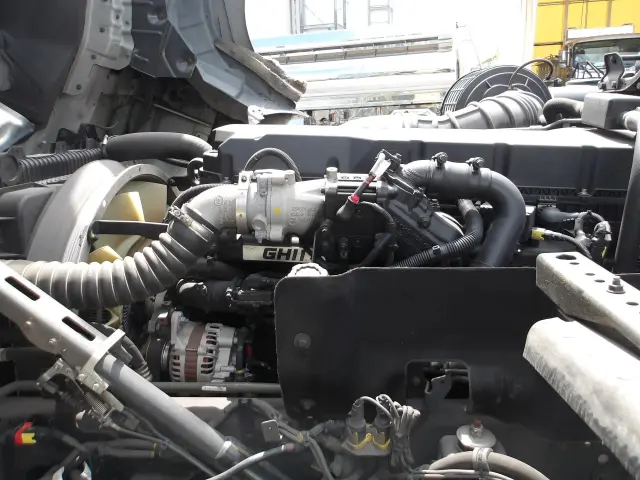 UD クオン 2PG-GK5AAB(2WD)の写真17