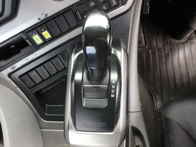 UD クオン 2PG-GK5AAB(2WD)の写真22