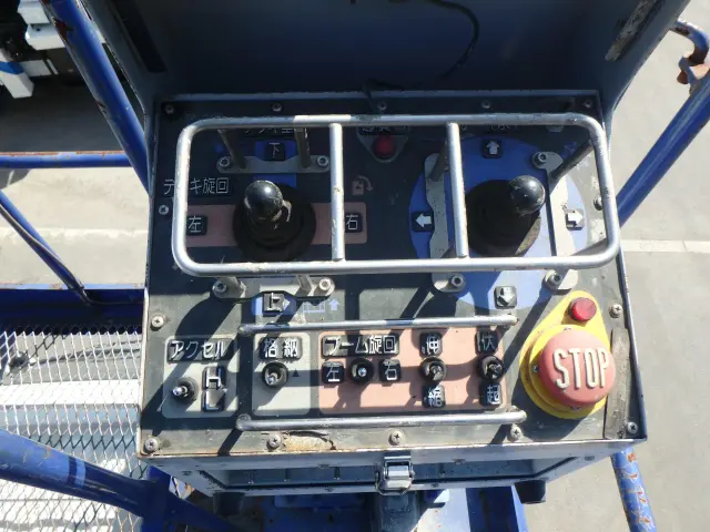日野 デュトロ 2KG-XZU720M(2WD)の写真10