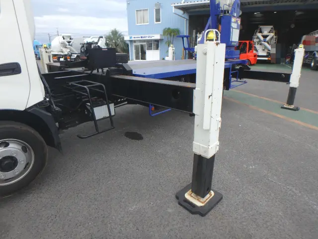 日野 デュトロ 2KG-XZU720M(2WD)の写真11