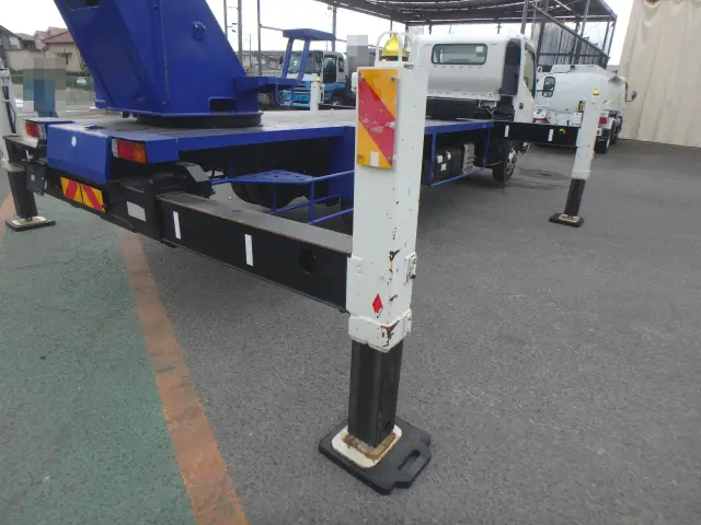 日野 デュトロ 2KG-XZU720M(2WD)の写真12