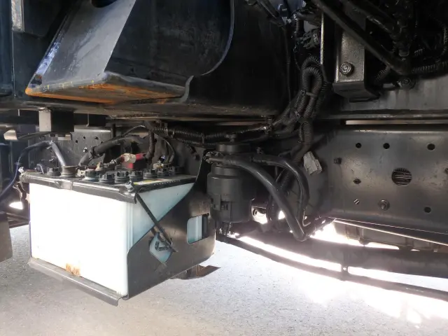 日野 デュトロ 2KG-XZU720M(2WD)の写真13