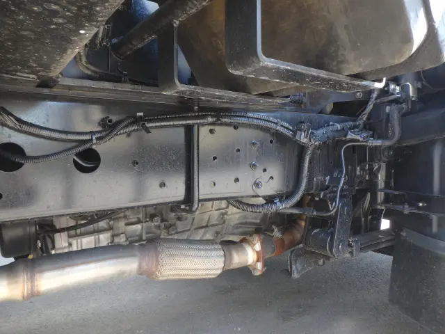 日野 デュトロ 2KG-XZU720M(2WD)の写真14