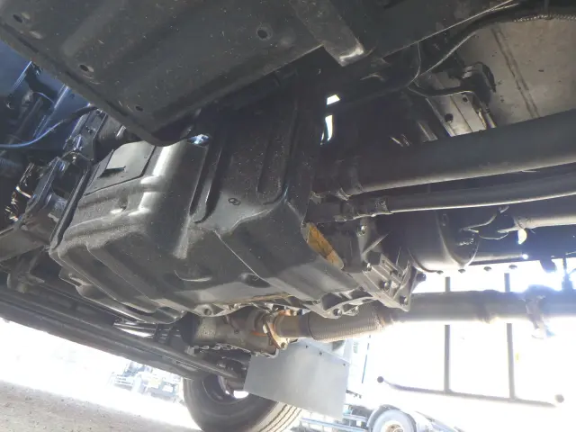 日野 デュトロ 2KG-XZU720M(2WD)の写真16
