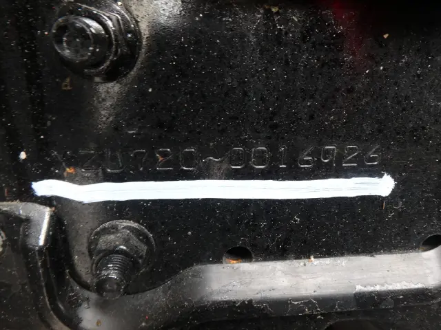 日野 デュトロ 2KG-XZU720M(2WD)の写真17