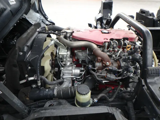 日野 デュトロ 2KG-XZU720M(2WD)の写真18