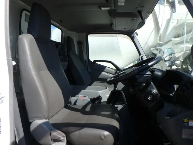日野 デュトロ 2KG-XZU720M(2WD)の写真19