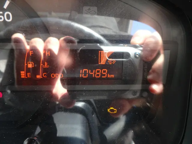 日野 デュトロ 2KG-XZU720M(2WD)の写真21
