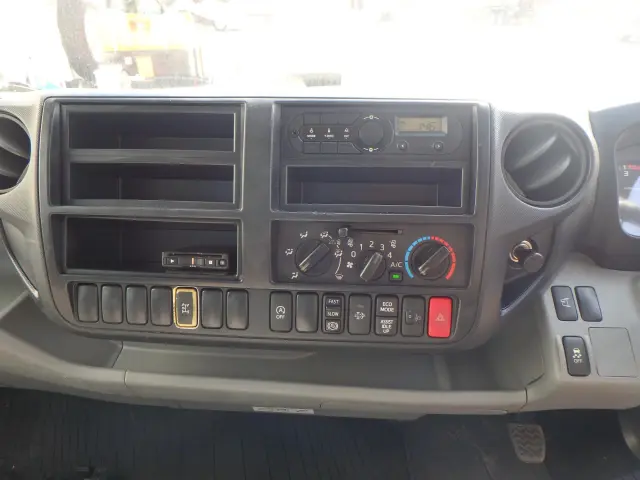 日野 デュトロ 2KG-XZU720M(2WD)の写真23