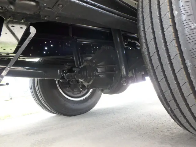 日野 デュトロ 2DG-XZU685M(4WD)の写真17