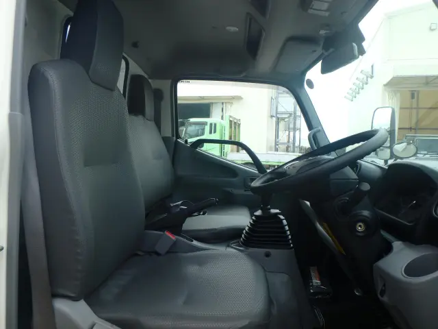 日野 デュトロ 2DG-XZU685M(4WD)の写真20