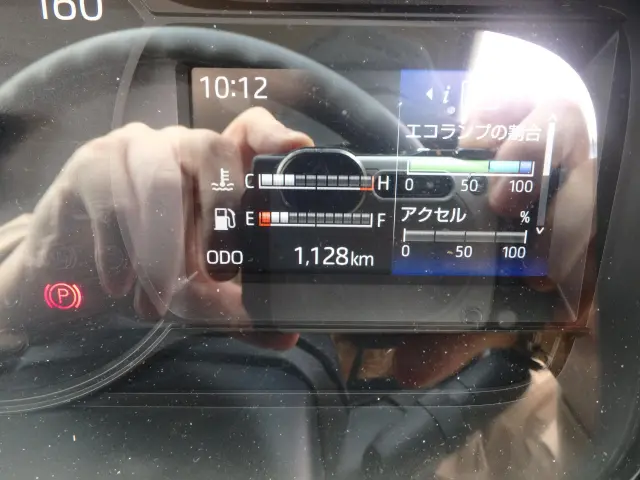 日野 デュトロ 2DG-XZU685M(4WD)の写真21