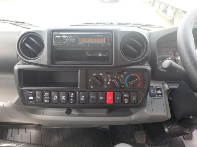 日野 デュトロ 2DG-XZU685M(4WD)の写真23
