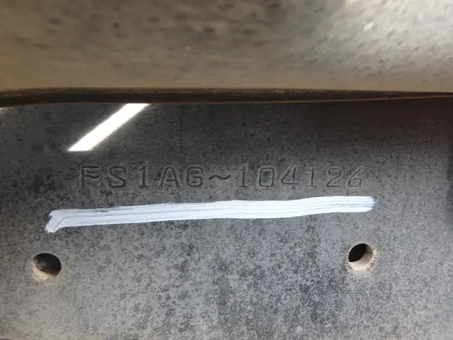 日野 プロフィア 2DG-FS1AGA(6x4)の写真17