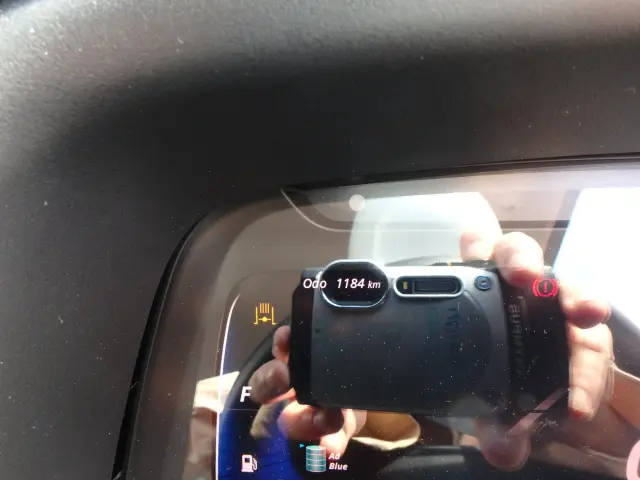三菱 キャンター 2RG-FEAV0(2WD)の写真22