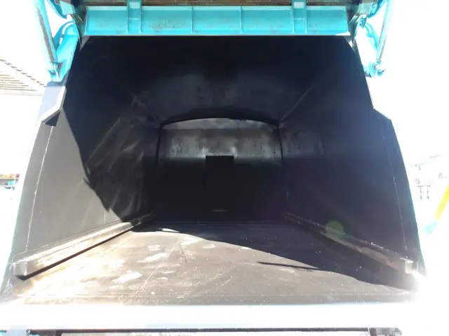 日野 レンジャー 2KG-FJ2ACA(2WD)の写真8