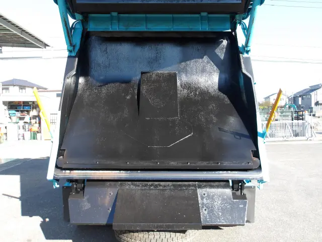 日野 レンジャー 2KG-FJ2ACA(2WD)の写真10