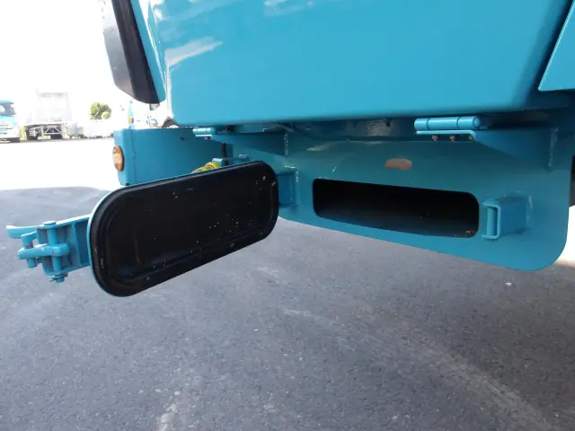 日野 レンジャー 2KG-FJ2ACA(2WD)の写真15