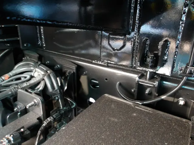 日野 レンジャー 2KG-FJ2ACA(2WD)の写真16