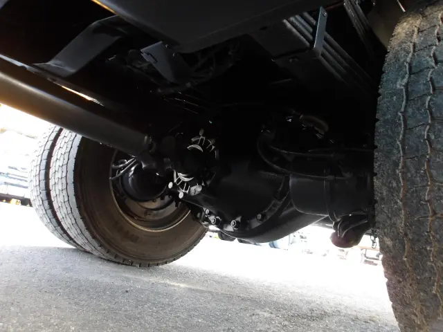 日野 レンジャー 2KG-FJ2ACA(2WD)の写真18