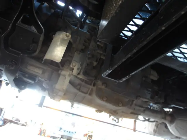 日野 レンジャー 2KG-FJ2ACA(2WD)の写真19