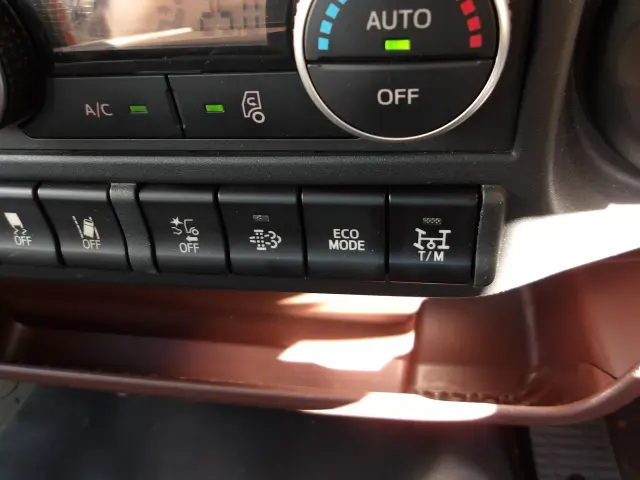 日野 レンジャー 2KG-FJ2ACA(2WD)の写真24