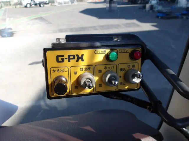 日野 レンジャー 2KG-FJ2ACA(2WD)の写真25