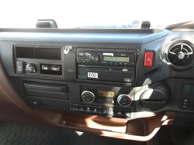 日野 レンジャー 2KG-FJ2ACA(2WD)の写真26