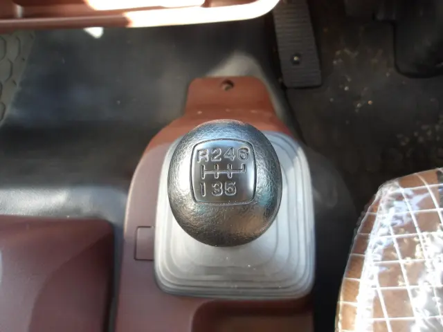 日野 レンジャー 2KG-FJ2ACA(2WD)の写真27
