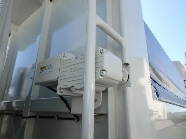 日野 レンジャー 2KG-FE2ACA(2WD)の写真10