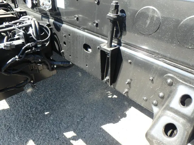 日野 レンジャー 2KG-FE2ACA(2WD)の写真12