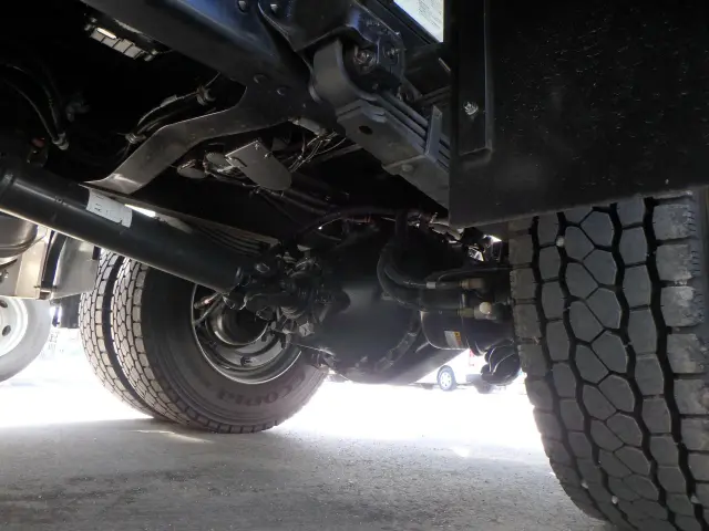 日野 レンジャー 2KG-FE2ACA(2WD)の写真14