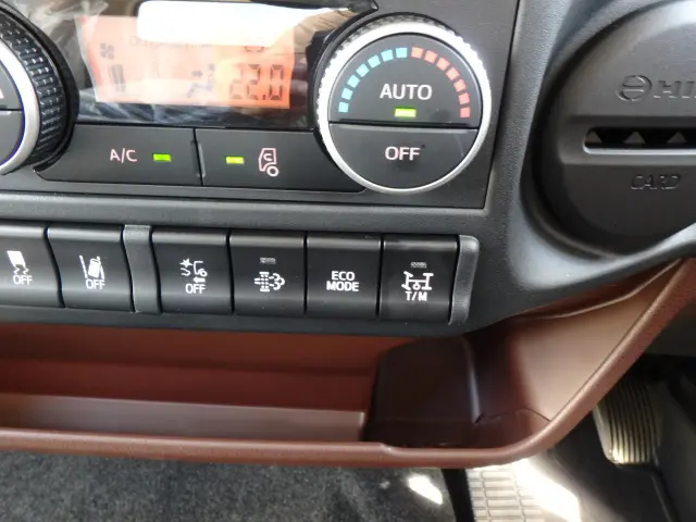 日野 レンジャー 2KG-FE2ACA(2WD)の写真20