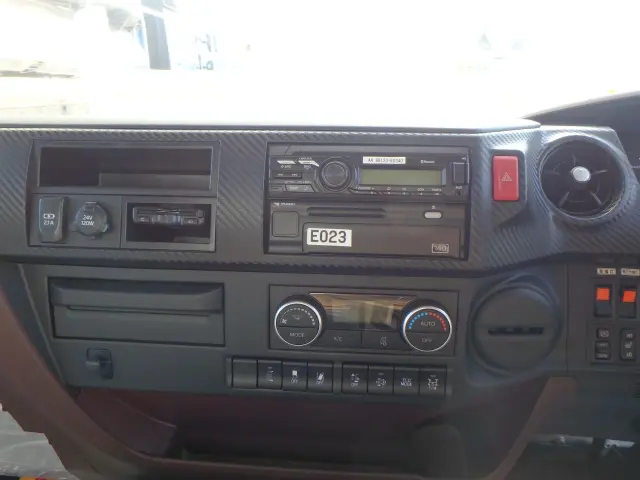 日野 レンジャー 2KG-FE2ACA(2WD)の写真22
