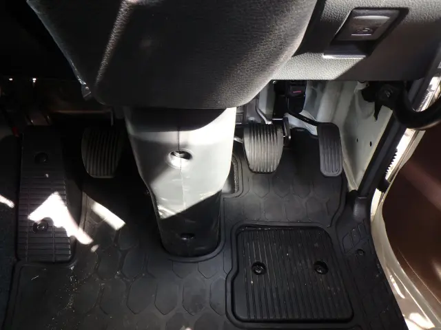 日野 レンジャー 2KG-FE2ACA(2WD)の写真24