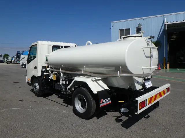 日野 デュトロ 2KG-XZU700M(2WD)の写真2