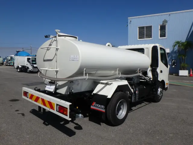 日野 デュトロ 2KG-XZU700M(2WD)の写真4