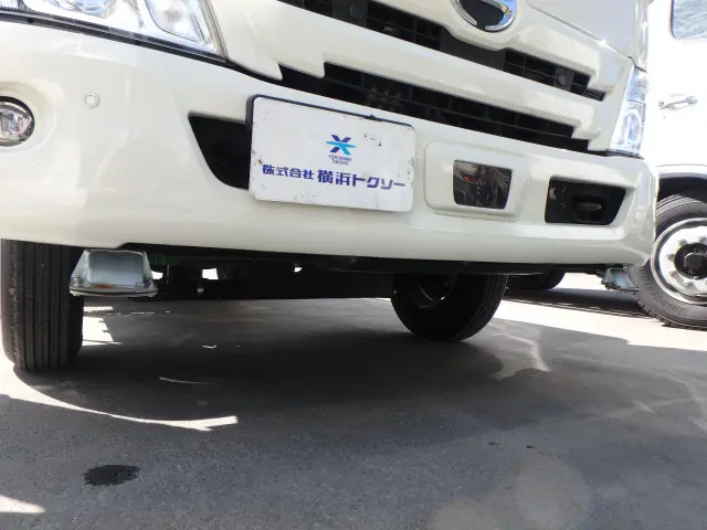 日野 デュトロ 2KG-XZU700M(2WD)の写真8