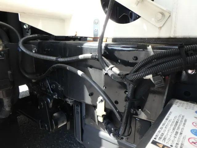 日野 デュトロ 2KG-XZU700M(2WD)の写真12